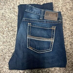 Ariat Men’s M7 Straight Jeans